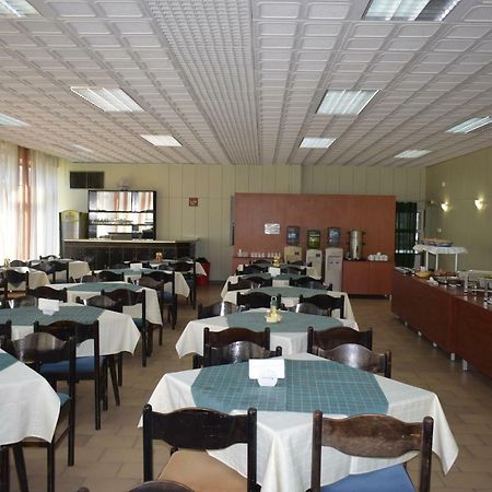 Olimpia Supersnab Hotel Балчик Экстерьер фото