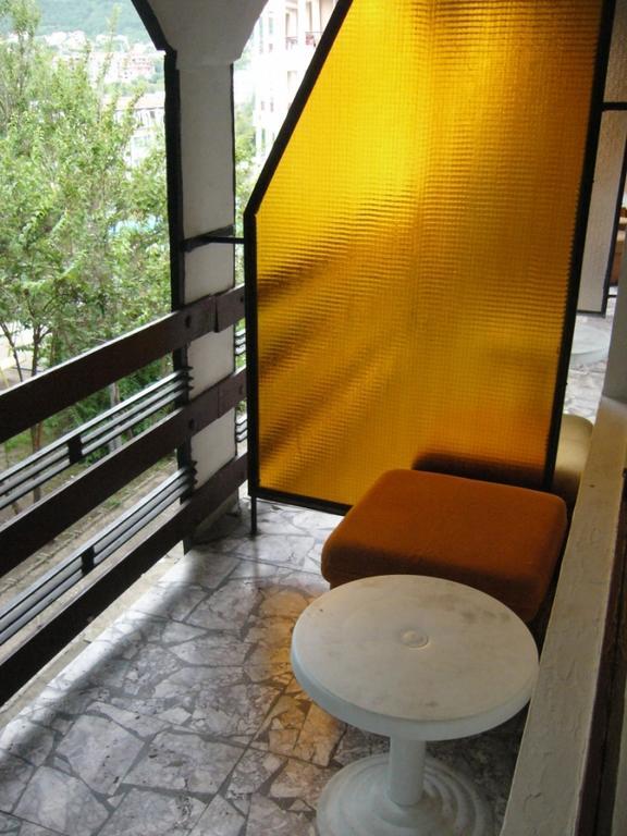 Olimpia Supersnab Hotel Балчик Экстерьер фото